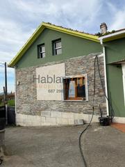 House in Vilanova de Arousa