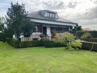 Casa in Vilanova de Arousa