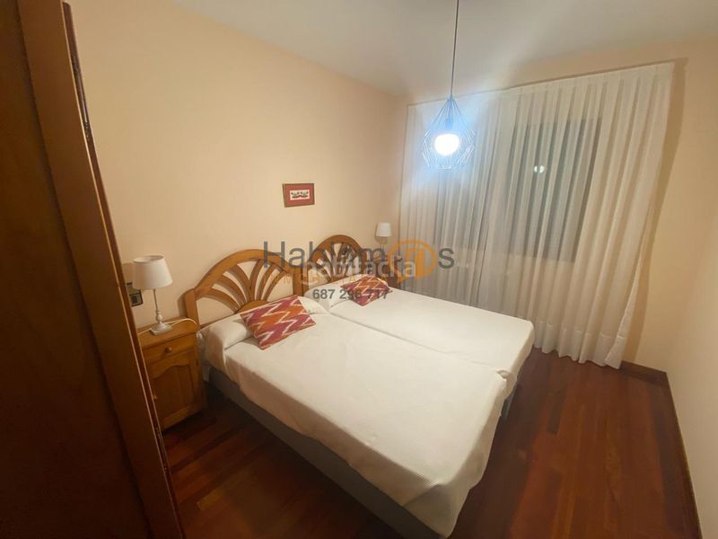 Foto b7c9d6c8-6d85-4ee8-be83-3eac1bbd2ad4. House with heating parking in Vilanova de Arousa
