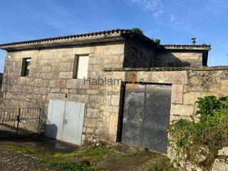 Masia a Ponte - Caldelas