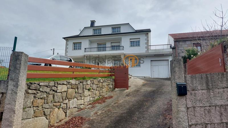 Foto 031be4f8-7947-4c4d-9042-9d04e3420818. Haus mit heizung parking in Cotobade