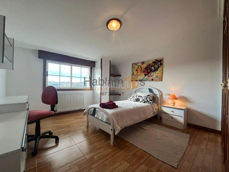 Foto 06a40090-fea7-4b5a-93ac-ac3f1f50d4ff. Haus mit heizung parking in Cotobade