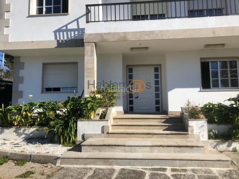 Foto 19ef9a92-c6c1-4846-9571-151caa1521f7. Haus mit heizung parking in Cotobade