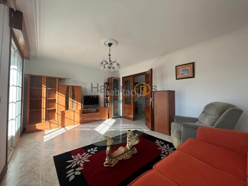 Foto 6561d85f-3e76-4a9e-8cc5-d65126765899. Haus mit heizung parking in Cotobade