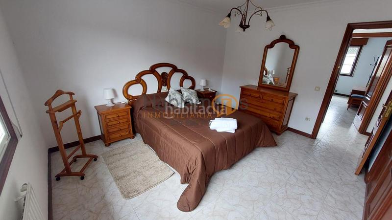 Foto 673cf154-6192-4e07-8f1a-026f88a53221. Haus mit heizung parking in Cotobade