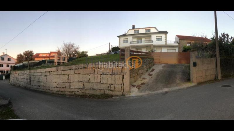 Foto 6a62be85-f3bb-4602-b2fc-954981ad9d52. Haus mit heizung parking in Cotobade