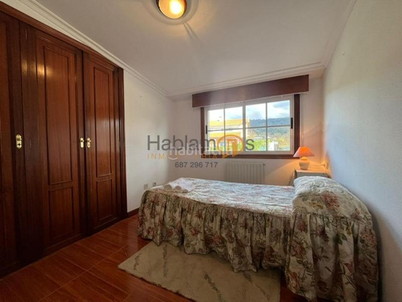 Foto 8cc1d835-cba4-40aa-aae0-8ac614cd4af9. Haus mit heizung parking in Cotobade