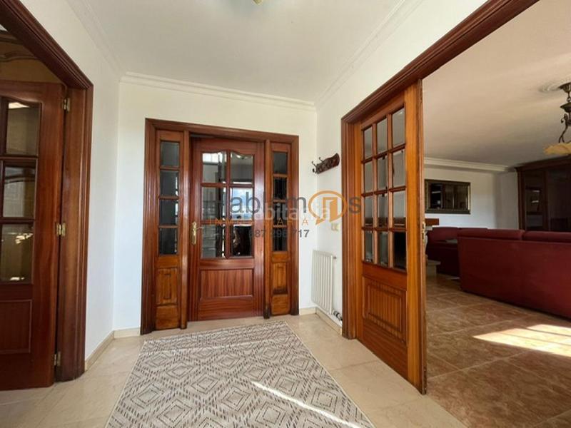 Foto a3b46948-9bea-4b6e-9d02-89cb5c2d20c1. Haus mit heizung parking in Cotobade