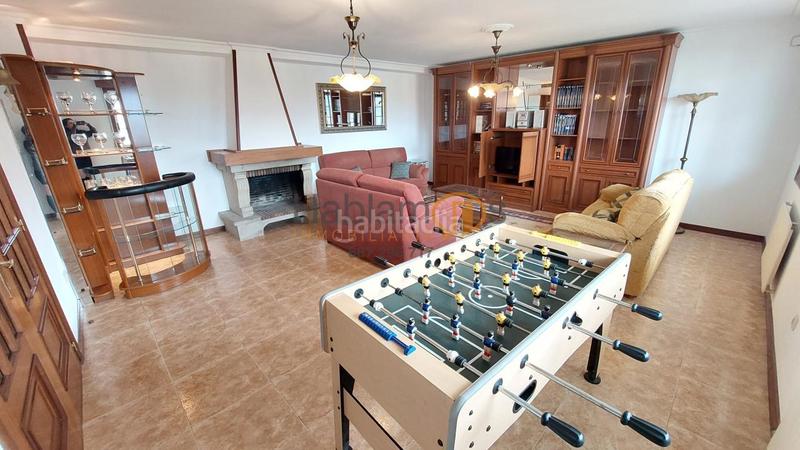 Foto b18955ef-e33c-4876-b10d-c95fc0346865. Haus mit heizung parking in Cotobade