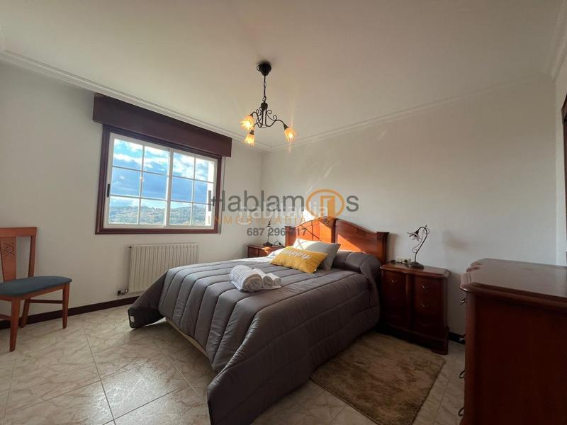 Foto da304ea7-535b-4380-8c91-a7f613a39b59. Haus mit heizung parking in Cotobade