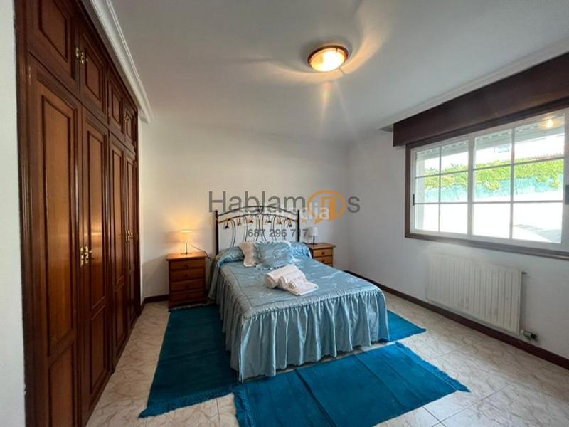 Foto f77c1aae-1997-4bd4-87d2-c66056f070c9. Haus mit heizung parking in Cotobade