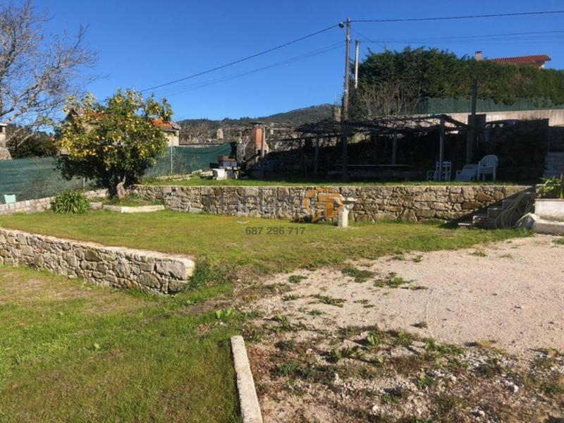 Foto fbe75e84-bc05-432a-a3cb-c3ad48052849. Haus mit heizung parking in Cotobade