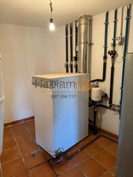 Foto 02e841ee-7835-4b6a-b007-c3eaeadf3017. House with heating parking in Vilagarcía Vilagarcía de Arousa