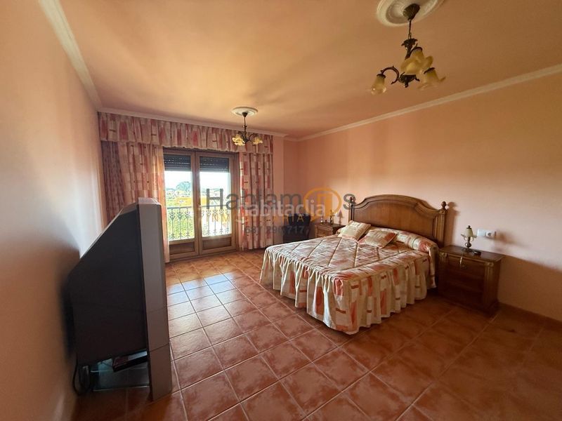 Foto 404f52d4-d410-47d0-9c35-332da896f2b1. House with heating parking in Vilagarcía Vilagarcía de Arousa