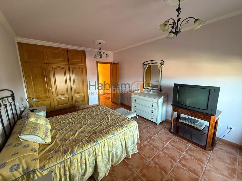 Foto 4ed3f386-c913-47d9-a398-1c756e51c5bb. House with heating parking in Vilagarcía Vilagarcía de Arousa