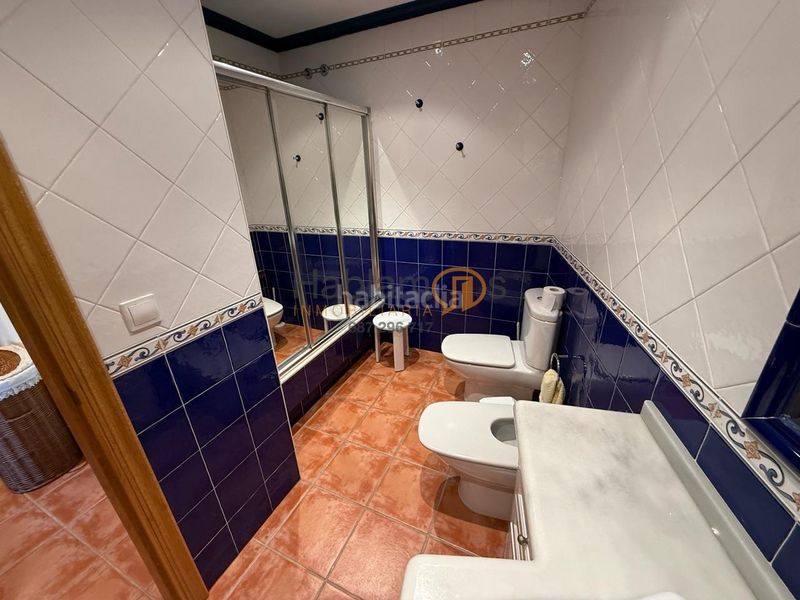 Foto ba3d7e40-ce4c-4c66-a9c3-8f3de945c7fa. House with heating parking in Vilagarcía Vilagarcía de Arousa