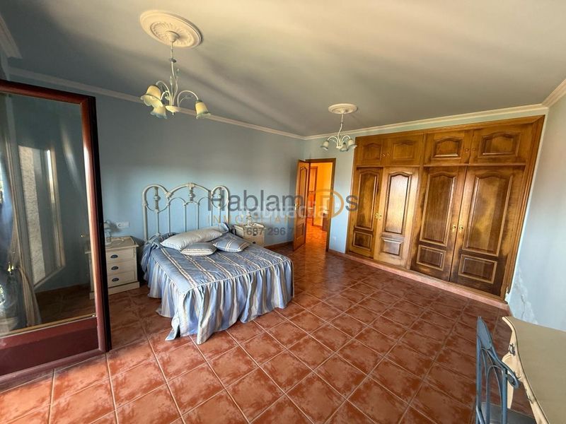 Foto c34012f3-06ab-4dff-a85a-a8a89604a1d2. House with heating parking in Vilagarcía Vilagarcía de Arousa