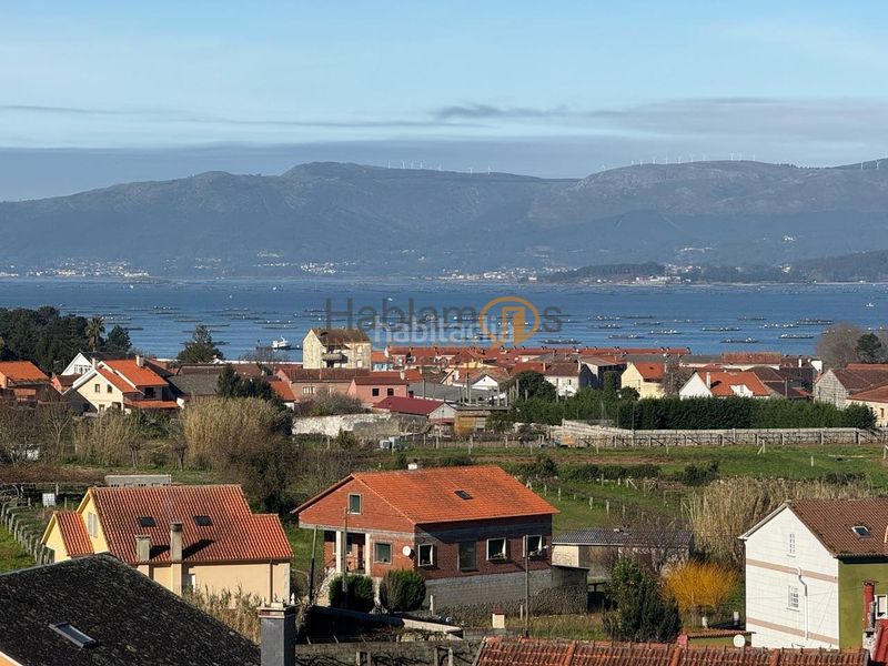 Foto d047de5d-a5c2-455d-9cbe-20e031f9f345. House with heating parking in Vilagarcía Vilagarcía de Arousa