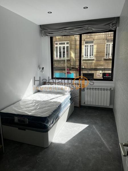 Foto 44a0ac23-4f54-4d3d-b464-0ebb7144d481. Appartamento con riscaldamento in Zona de Plaza de Barcelos Pontevedra