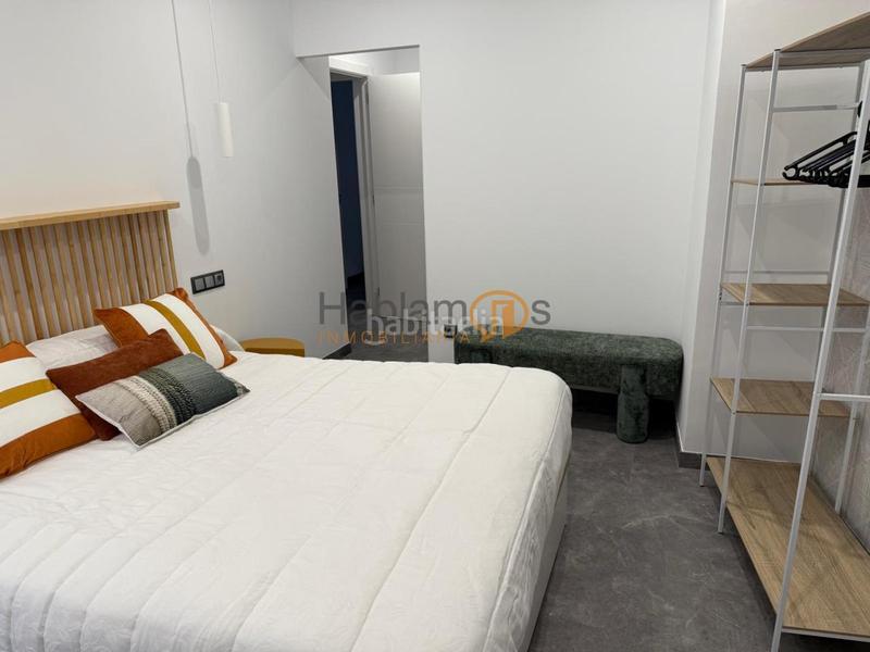Foto 3dd43e8a-8426-4e3e-8d7a-9de73822ccc8. Etagenwohnung mit heizung in Zona de Plaza de Barcelos Pontevedra