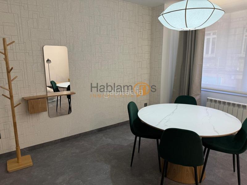 Foto 6cb02c33-d503-4a1c-80a0-c056af12447b. Etagenwohnung mit heizung in Zona de Plaza de Barcelos Pontevedra