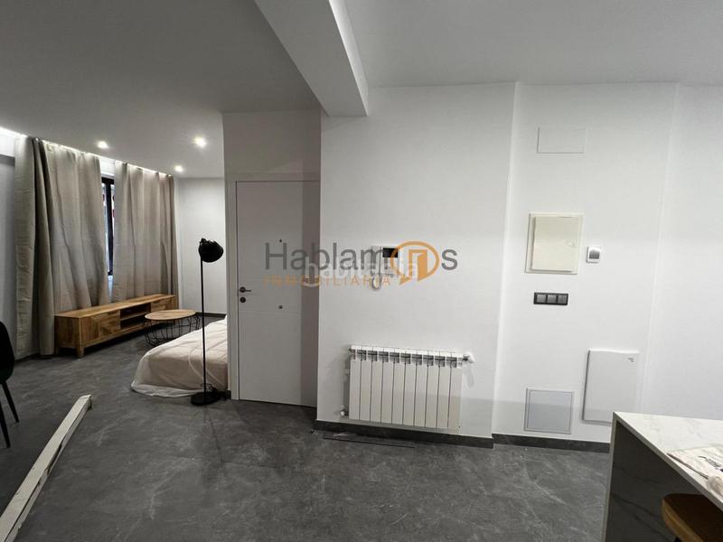 Foto d8b186ce-e8d5-4f8f-91d8-79ef1d519cf1. Etagenwohnung mit heizung in Zona de Plaza de Barcelos Pontevedra