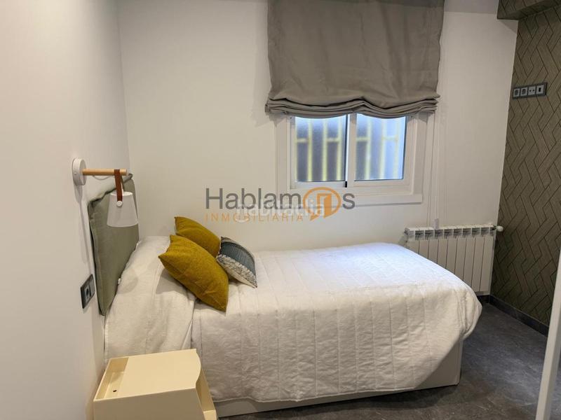 Foto 03c94179-ebac-4536-a058-5b2871e4a7c4. Flat with heating in Zona de Plaza de Barcelos Pontevedra