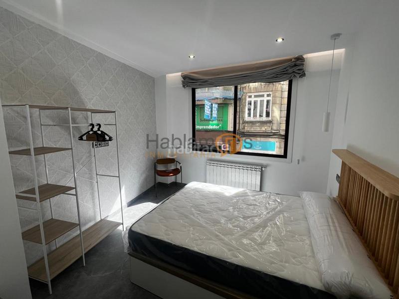 Foto 23d42ccc-eb58-4ff8-a99f-94b1fc211a99. Flat with heating in Zona de Plaza de Barcelos Pontevedra