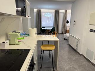 Flat in Zona de Plaza de Barcelos