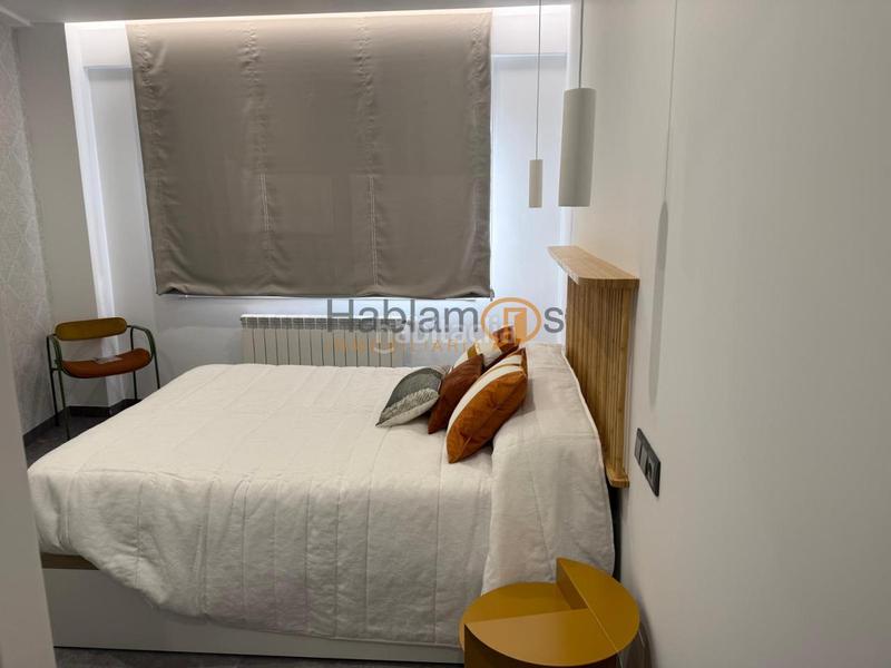 Foto 4f0fc974-a553-4ae0-a503-332a2f1b5769. Flat with heating in Zona de Plaza de Barcelos Pontevedra