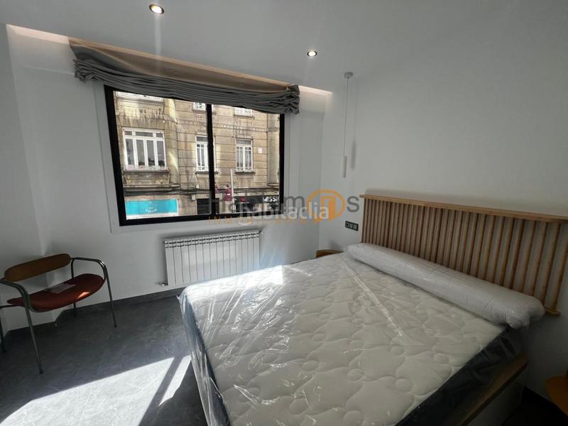 Foto 84efc0a6-f8f1-43f1-9591-27ec6a161025. Flat with heating in Zona de Plaza de Barcelos Pontevedra