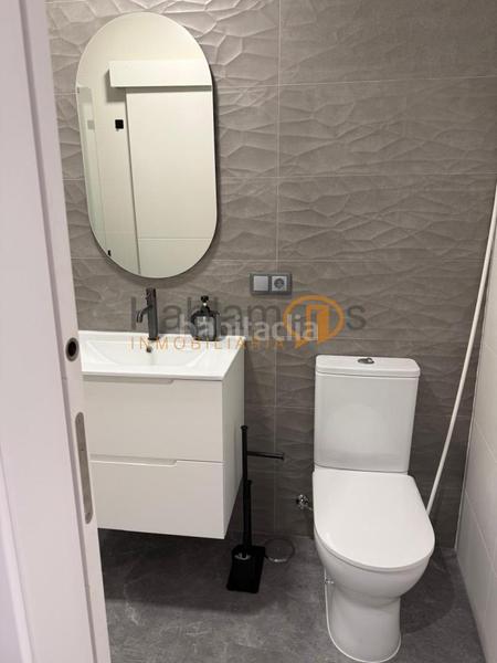 Foto b8140a73-45cd-4302-a3ac-32f686b2da50. Flat with heating in Zona de Plaza de Barcelos Pontevedra