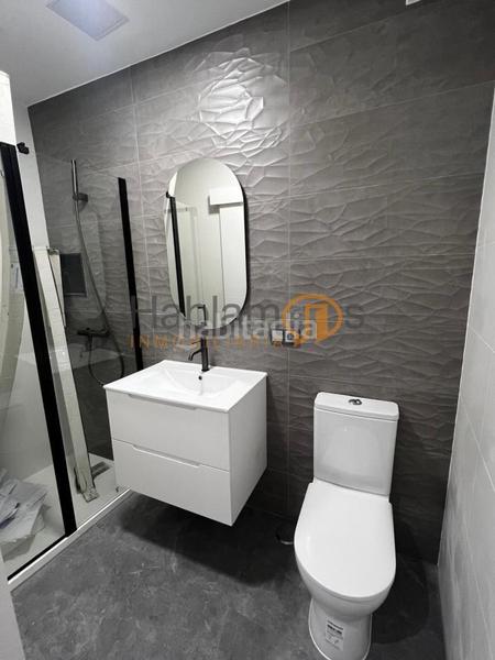 Foto c4984d27-b455-4f30-8aa5-aa64aa33626d. Flat with heating in Zona de Plaza de Barcelos Pontevedra