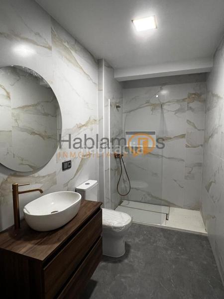 Foto d737da0c-d796-4210-b9c7-dde30f8d06e1. Flat with heating in Zona de Plaza de Barcelos Pontevedra