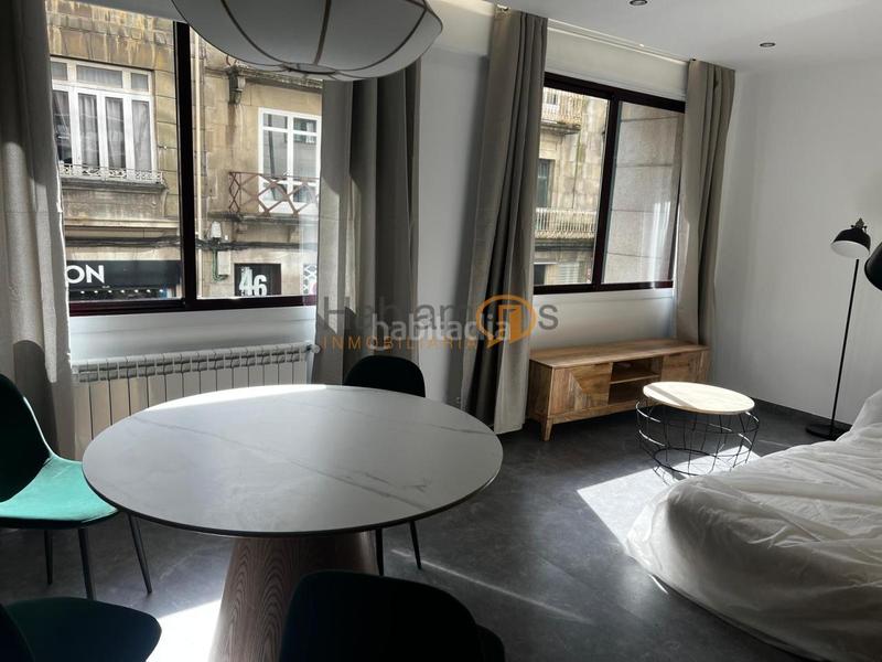 Foto 2a8c7c73-3240-414f-93bb-3d7af710d207. Pis amb calefacció a Zona de Plaza de Barcelos Pontevedra