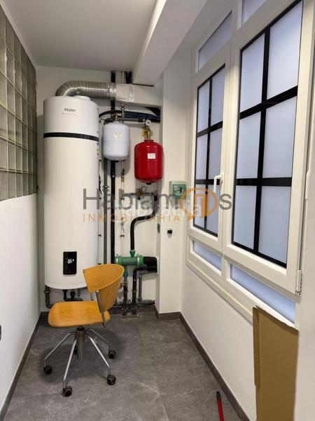 Foto 3a9fe433-8669-40f5-8f4e-1e08e4e8aa5d. Pis amb calefacció a Zona de Plaza de Barcelos Pontevedra