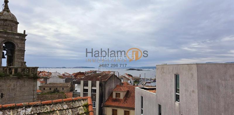 Foto d35e5bca-a8c4-47b4-bc09-1314fdc272e9. Haus in O Carril Vilagarcía de Arousa