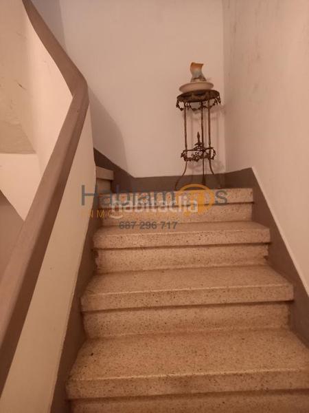 Foto d931bb86-8596-4037-a838-11672035058b. Haus in O Carril Vilagarcía de Arousa