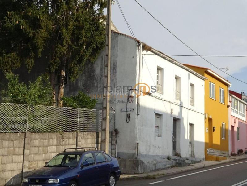 Foto 2c5d1060-824a-49e8-b6b5-525165acb851. Casa amb calefacció a Cornazo Vilagarcía de Arousa