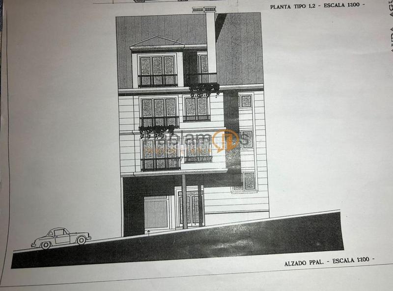 Foto e039de37-2810-4093-bd2e-54284cd6dfba. Casa amb calefacció a Cornazo Vilagarcía de Arousa