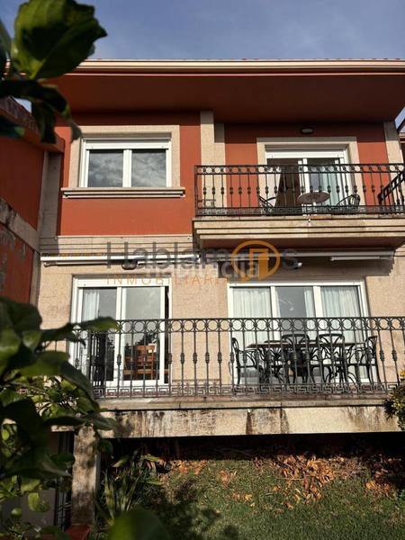 Foto 107a48bf-91c8-4381-93e4-19a3927e7bf3. Casa bifamiliare con riscaldamento parcheggio piscina in Sanxenxo