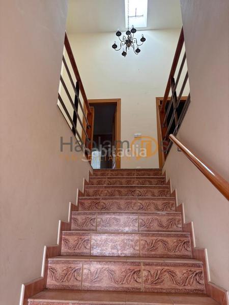 Foto f9922fa6-ebe6-4ec7-b1b2-65f168c57708. Casa bifamiliare con riscaldamento parcheggio piscina in Sanxenxo