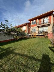 Casa aparellada a Sanxenxo Pueblo