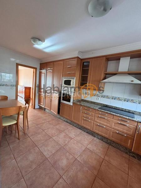 Foto 59e998ec-fd05-4c86-b425-c5456083bf6b. Towny house with heating parking pool in Sanxenxo pueblo Sanxenxo