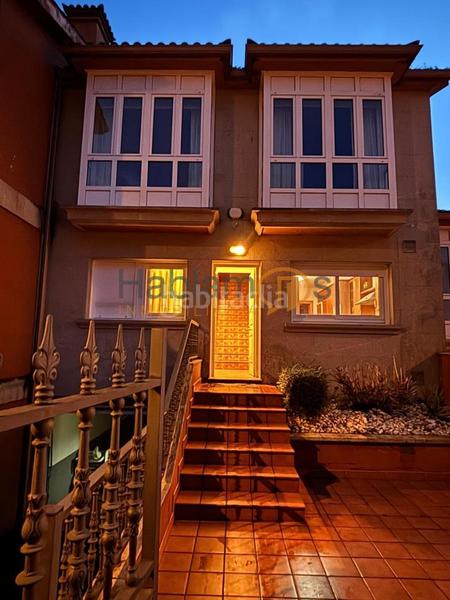 Foto d6fd0890-2c0a-49e2-a598-960fd0fbad5f. Towny house with heating parking pool in Sanxenxo pueblo Sanxenxo