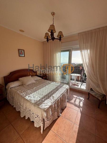 Foto e3b998ea-17e8-4b50-b501-8a0ed4c3f629. Towny house with heating parking pool in Sanxenxo pueblo Sanxenxo