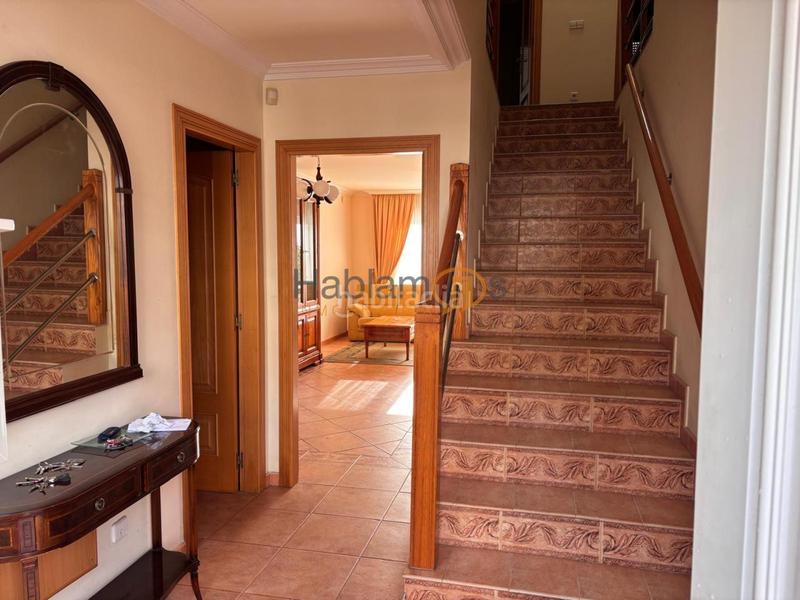 Foto ffd6e59b-96c6-46a4-b18f-e85a1bc52de4. Towny house with heating parking pool in Sanxenxo pueblo Sanxenxo