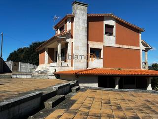 Chalet in Meis