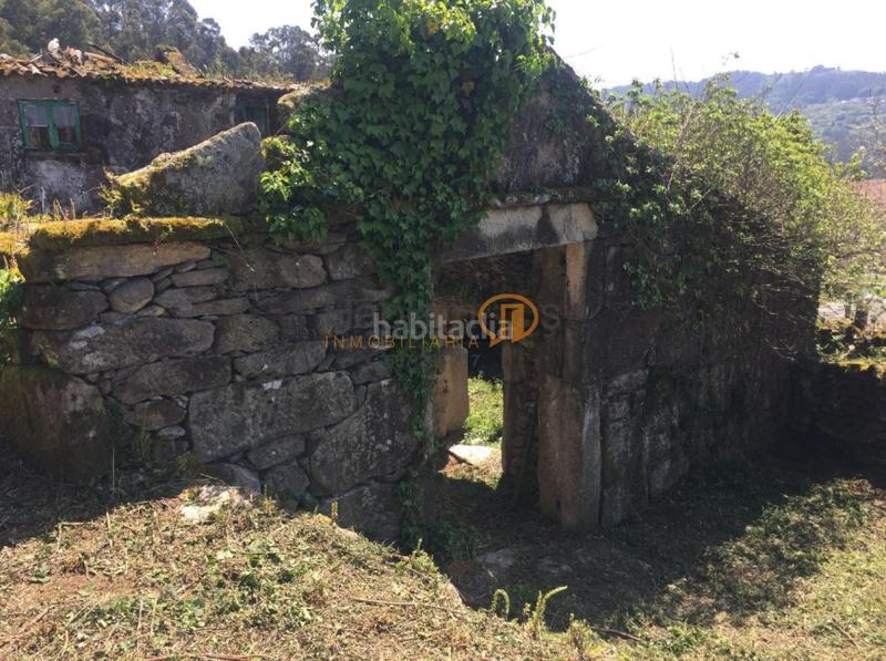 Foto 34f5c284-6361-48bb-9101-31dfc43839ed. Casale con riscaldamento in Marín