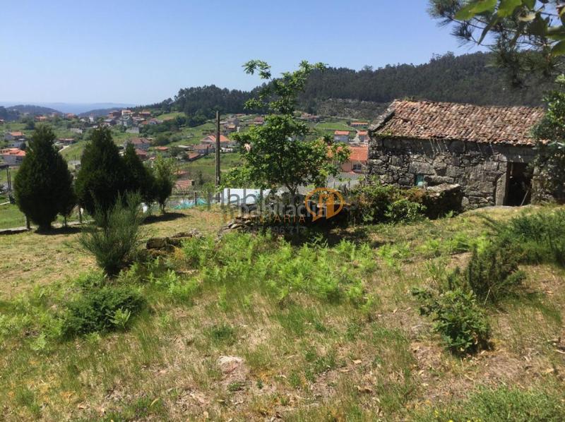 Foto 60a448dd-15ea-4a86-9972-fc16edf01570. Casale con riscaldamento in Marín